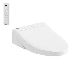 Nắp rửa điện tử Washlet TOTO TCF24460AAA (W15)