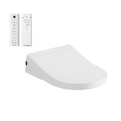 Nắp rửa điện tử WASHLET TOTO TCF34320GAA