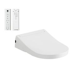 Nắp rửa điện tử WASHLET TOTO TCF34570GAA