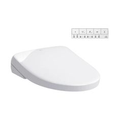 Nắp rửa điện tử WASHLET TOTO TCF47360GAA (W23)