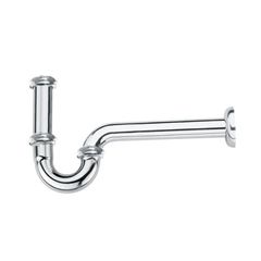 Xi phông - Ống thải chữ P TOTO TVLF402