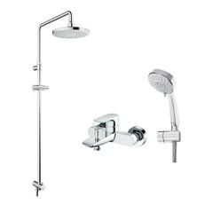 Sen cây nóng lạnh TOTO TBW01001BA/TBG01302VA/DGH108ZR