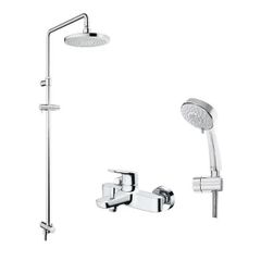 Sen cây nóng lạnh TOTO TBW01001BA/TBG03302VA/DGH108ZR