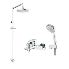 Sen cây nóng lạnh TOTO TBW01001BA/TBS02302V/TBW01010A