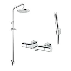 Sen cây nhiệt độ TOTO TBW01001BA/TBV01402B/TBW02017