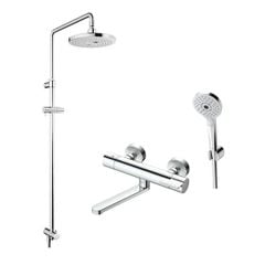 Sen cây nhiệt độ TOTO TBW01002BA/TBV03427V/TBW01010A