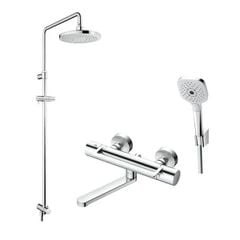 Sen cây nhiệt độ TOTO TBW01001BA/TBV03429V/TBW02006A