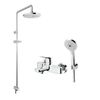 Sen cây nóng lạnh TOTO TBW01002BA/TBG03302VA/TBW01010A