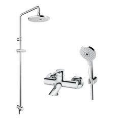 Sen cây nóng lạnh TOTO TBW01002BA/TBS01302V/TBW01010A