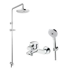 Sen cây nóng lạnh TOTO TBW01002BA/TBS03302V/TBW01010A