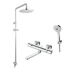 Sen cây nhiệt độ TOTO TBW02001BA/TBV03427V/TBW01010A