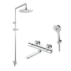 Sen cây nhiệt độ TOTO TBW02001BA/TBV03429V/TBW01010A