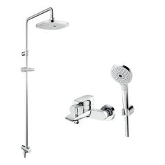 Sen cây nóng lạnh TOTO TBW02002BA/TBG04302VA/TBW01010A