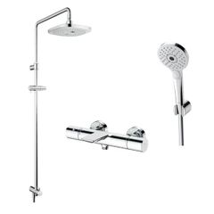 Sen cây nhiệt độ TOTO TBW02002BA/TBV01402B/TBW01010A