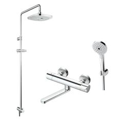 Sen cây nhiệt độ TOTO TBW02002BA/TBV03427V/TBW01010A