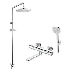 Sen cây nhiệt độ TOTO TBW02002BA/TBV03429V/TBW02005A