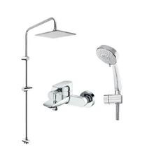 Sen cây nóng lạnh TOTO DM907C1S/TBG01302VA/DGH108ZR