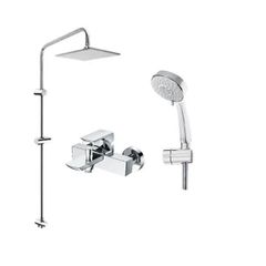 Sen cây nóng lạnh TOTO DM907C1S/TBG02302VA/DGH108ZR