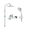 Sen cây nóng lạnh TOTO DM907C1S/TBG04302VA/DGH108ZR