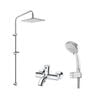 Sen cây nóng lạnh TOTO DM907C1S/TBS02302V/DGH108ZR