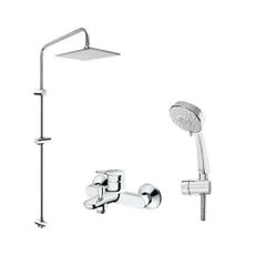 Sen cây nóng lạnh TOTO DM907C1S/TBS04302V/DGH108ZR