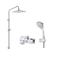 Sen cây nóng lạnh TOTO DM907C1S/TVSM110RUR/DGH108ZR