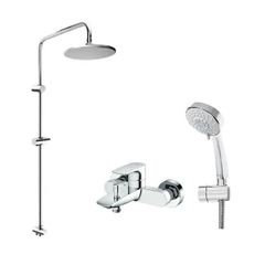 Sen cây nóng lạnh TOTO DM907CS/TBG01302VA/DGH108ZR