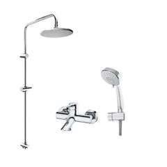 Sen cây nóng lạnh TOTO DM907CS/TBS01302V/DGH108ZR