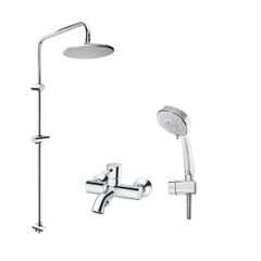 Sen cây nóng lạnh TOTO DM907CS/TBS02302V/DGH108ZR