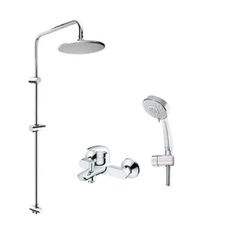 Sen cây nóng lạnh TOTO DM907CS/TBS03302V/DGH108ZR