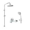 Sen cây nóng lạnh TOTO DM907CS/TBS03302V/DGH108ZR