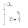 Sen cây nóng lạnh TOTO DM907CS/TBS04302V/DGH108ZR