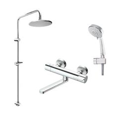 Sen cây nhiệt độ TOTO DM907CS/TBV03427V/DGH108ZR