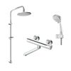 Sen cây nhiệt độ TOTO DM907CS/TBV03427V/DGH108ZR