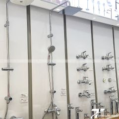 Sen cây nóng lạnh TOTO DM907C1S/TBS02302V/DGH108ZR