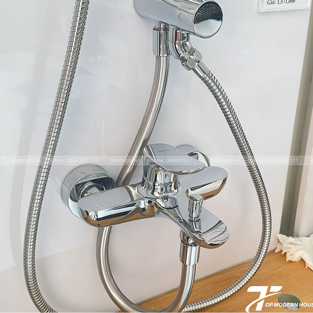 Sen cây nóng lạnh TOTO TBW01001BA/TBG01302VA/DGH108ZR