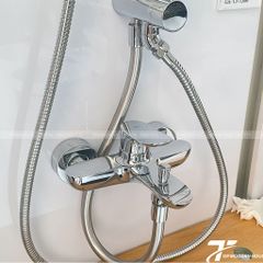 Sen cây nóng lạnh TOTO TBW01001BA/TBG01302VA/DGH108ZR