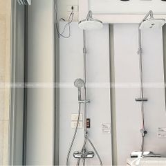 Sen cây nóng lạnh TOTO TBW01001BA/TBG01302VA/DGH108ZR