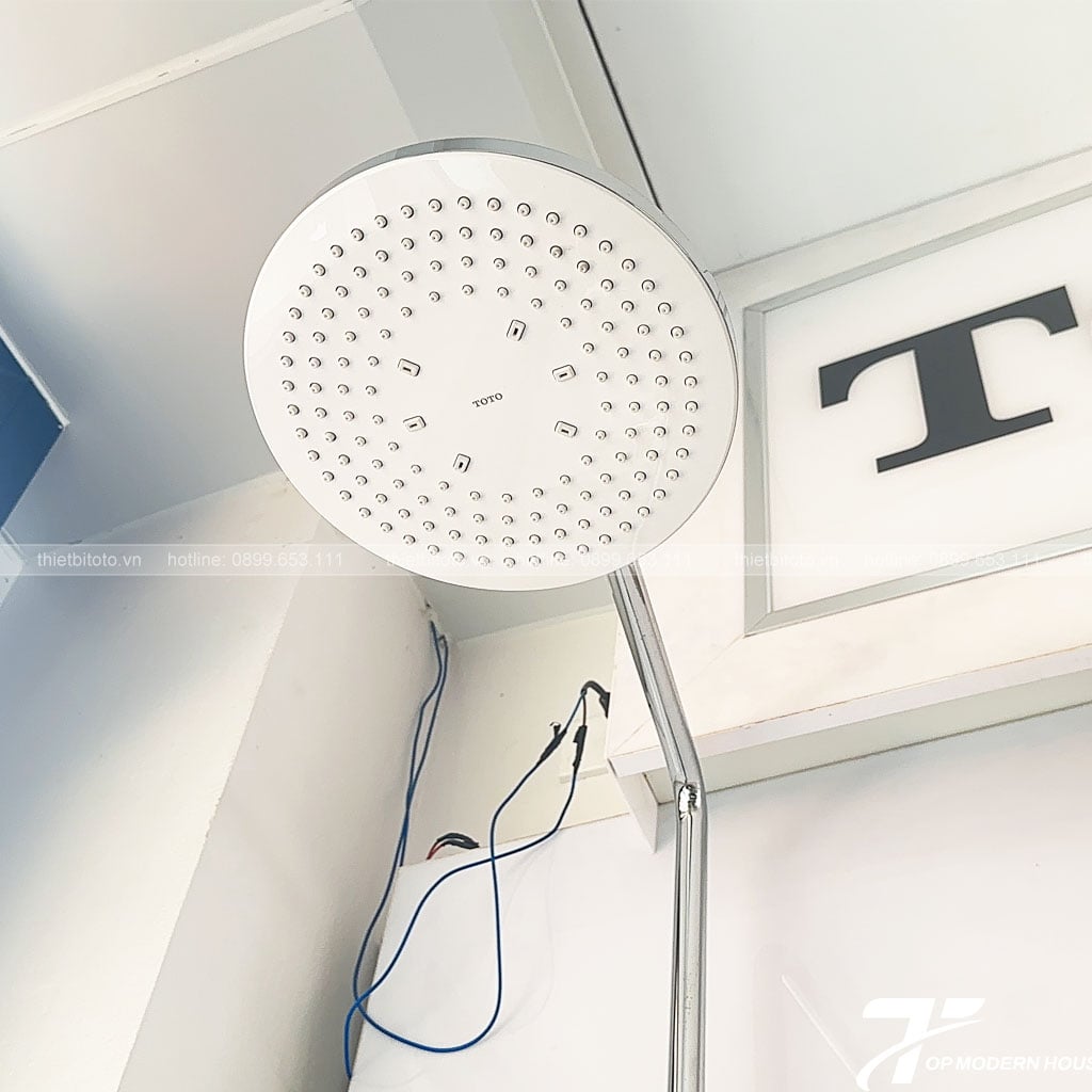 Sen cây nhiệt độ TOTO TBW01001BA/TBV03429V/TBW02006A