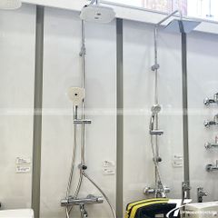 Sen cây nhiệt độ TOTO TBW01001BA/TBV03429V/TBW02006A