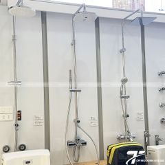 Sen cây nóng lạnh TOTO TBW02002BA/TBG02302VA/TBW02017A