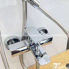 Sen cây nóng lạnh TOTO TBW02002BA/TBG02302VA/TBW02017A