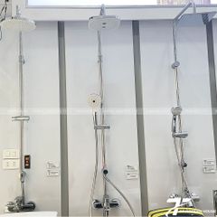 Sen cây nóng lạnh TOTO TBW02002BA/TBG04302VA/TBW01010A