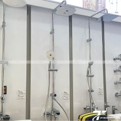 Sen cây nóng lạnh TOTO TBW02002BA/TBG04302VA/TBW01010A