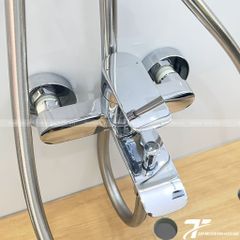 Sen cây nóng lạnh TOTO TBW02002BA/TBG04302VA/TBW01010A