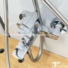 Sen cây nóng lạnh TOTO TBW02002BA/TBG04302VA/TBW01010A