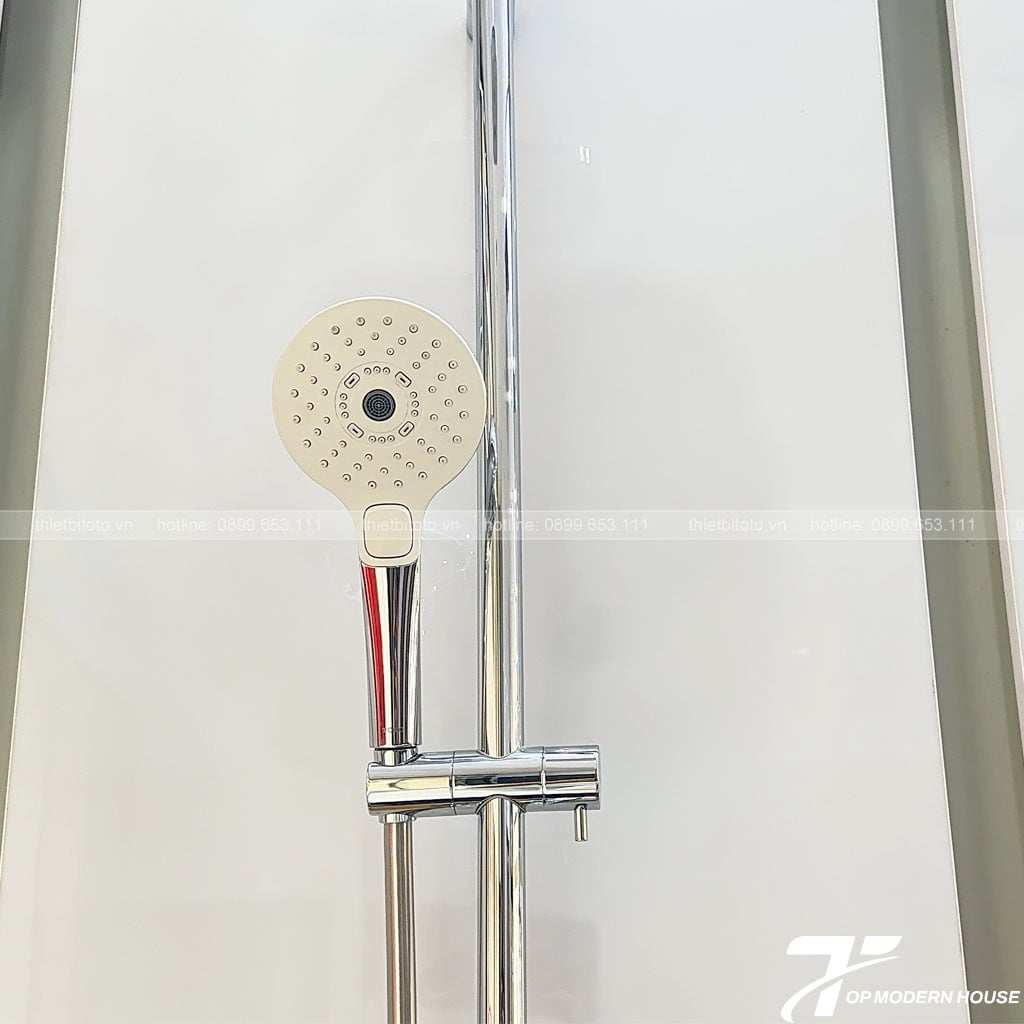 Sen cây nóng lạnh TOTO TBW02002BA/TBG04302VA/TBW01010A