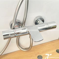 Sen cây nhiệt độ TOTO TBW02002BA/TBV01402B/TBW01010A