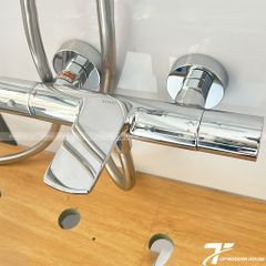 Sen cây nhiệt độ TOTO TBW02002BA/TBV01402B/TBW01010A