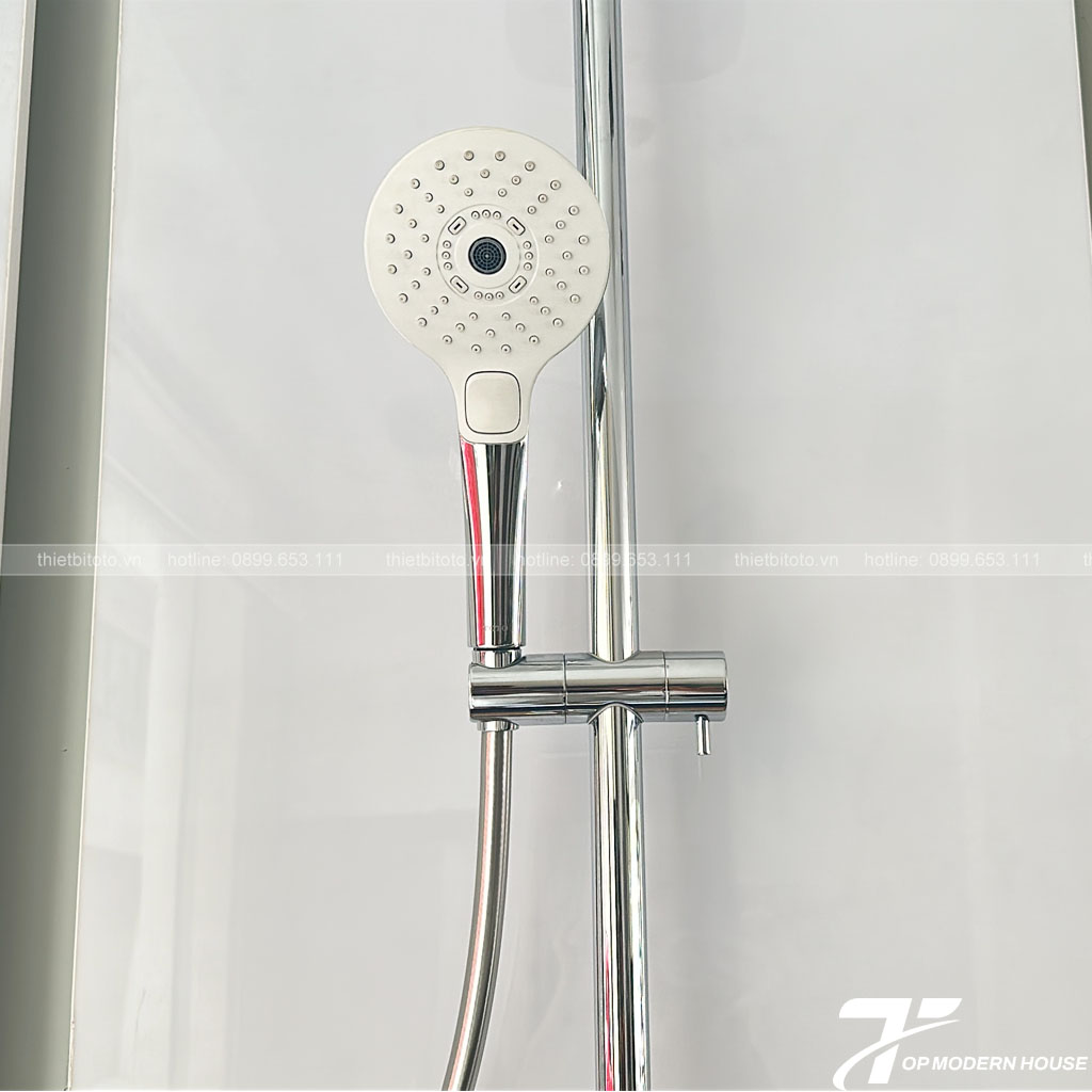 Sen cây nhiệt độ TOTO TBW02002BA/TBV01402B/TBW01010A